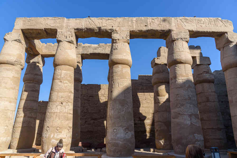 Egipto 102 - Luxor - Templo de Luxor.jpg